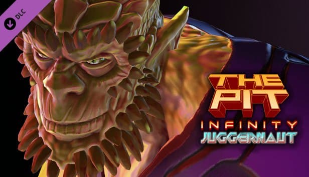 دانلود بازی The Pit Infinity Juggernaut v1.2.2.8932 – PLAZA برای کامپیوتر