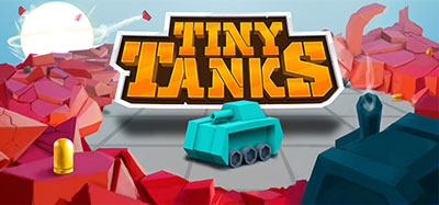 دانلود بازی کامپیوتر اکشن Tiny Tanks نسخه Early Access