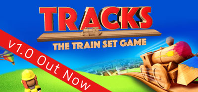 دانلود بازی کامپیوتر Tracks – The Train Set Game نسخه PLAZA
