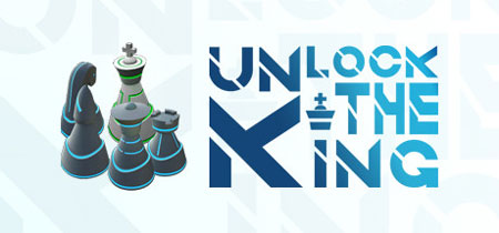 دانلود بازی کامپیوتر Unlock The King نسخه DARKZER0
