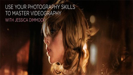آموزش استفاده از مهارت های عکاسی برای فیلمبرداری حرفه ای