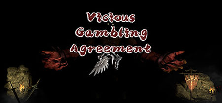 دانلود بازی کامپیوتر Vicious Gambling Agreement نسخه PLAZA