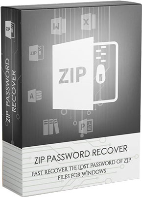 دانلود نرم افزار Zip Password Recover v1.0.0.0 – win