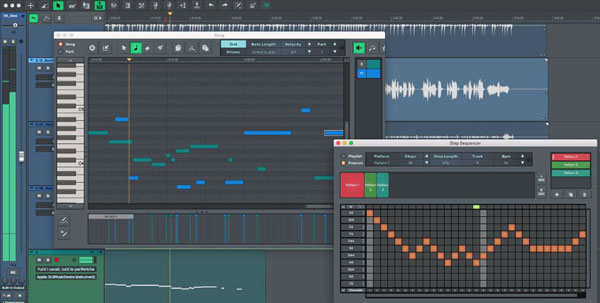 for iphone download n-Track Studio 10.0.0.8212 free