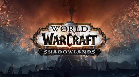 دانلود بازی World of Warcraft: Shadowlands v9.2.7 Firestorm
