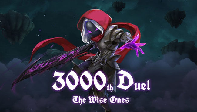 دانلود بازی 3000th Duel The Wise Ones نسخه PLAZA برای کامپیوتر