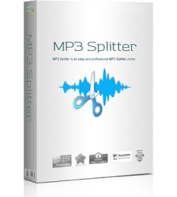 دانلود نرم افزار AppleMacSoft MP3 Splitter v5.0.1 – Mac