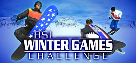دانلود بازی BSL Winter Games Challenge نسخه SIMPLEX
