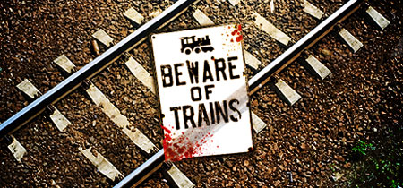 دانلود بازی کامپیوتر Beware of Trains نسخه Portable