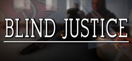 دانلود بازی کامپیوتر Blind Justice نسخه کرک شده DARKSiDERS