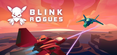 دانلود بازی کامپیوتر Blink: Rogues نسخه کرک شده PLAZA