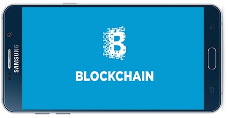 دانلود برنامه کیف پول ارز دیجیتال Blockchain v202210.1.3 برای اندروید