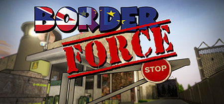 دانلود بازی کامپیوتر Border Force نسخه PLAZA