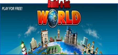 دانلود بازی کامپیوتر استراتژیک Build-a-lot World v1.5