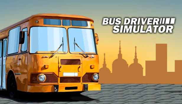 دانلود بازی Bus Driver Simulator Russian Soul v7.0 – PLAZA برای کامپیوتر