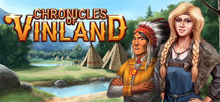 دانلود بازی کامپیوتر Chronicles of Vinland نسخه Portable