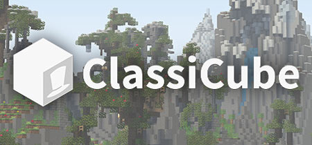 دانلود بازی کامپیوتر ClassiCube v1.0.9