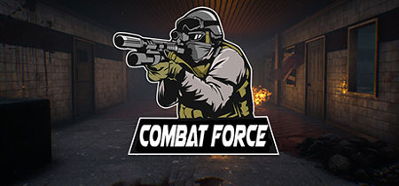 دانلود بازی کامپیوتر Combat Force نسخه CODEX