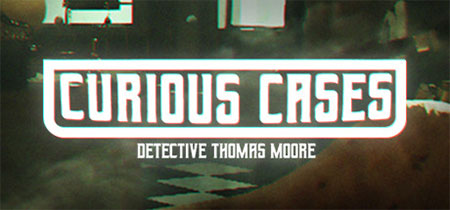 دانلود بازی ماجرایی Curious Cases نسخه PLAZA