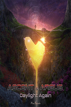 دانلود آلبوم موسیقی Ascent and Argus – Daylight Again – 2019