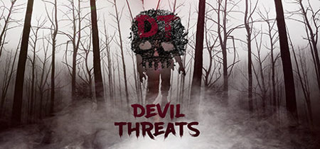 دانلود بازی کامپیوتر Devil Threats نسخه CODEX