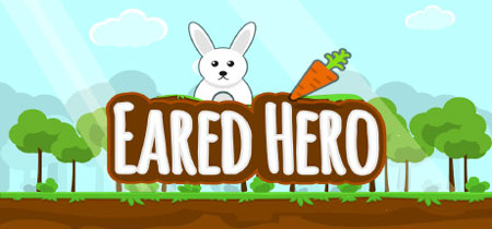 دانلود بازی کامپیوتر Eared Hero نسخه RAZOR