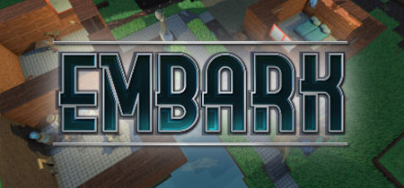دانلود بازی کامپیوتر Embark نسخه کرک شده v0.655