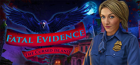 دانلود بازی Fatal Evidence: Cursed Island نسخه RAZOR