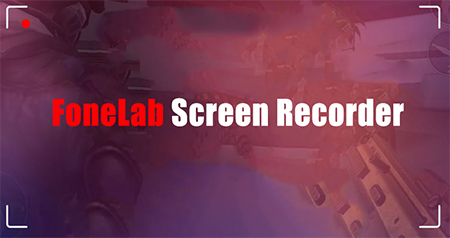 Fonelab Screen Recorder 1.5.10 for mac instal