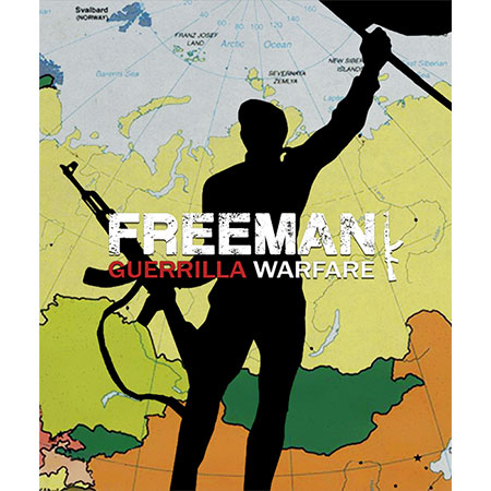 دانلود بازی Freeman Guerrilla Warfare v1.4 نسخه CODEX