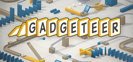 دانلود بازی کامپیوتر Gadgeteer نسخه Portable