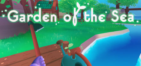 دانلود بازی کامپیوتر Garden of the Sea نسخه Portable