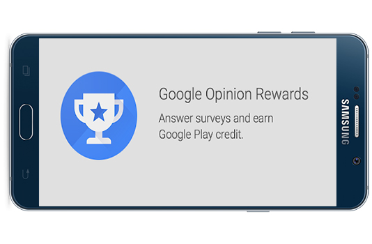 دانلود نرم افزار اندروید Google Opinion Rewards v2019110405