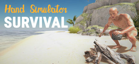 دانلود بازی Hand Simulator: Survival v4.8f2 نسخه Portable