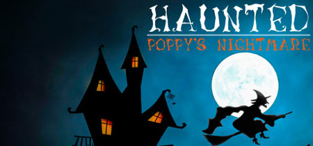 دانلود بازی Haunted: Poppy’s Nightmare نسخه Portable