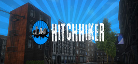 دانلود بازی کامپیوتر شبیه ساز Hitchhiker نسخه TiNYiSO