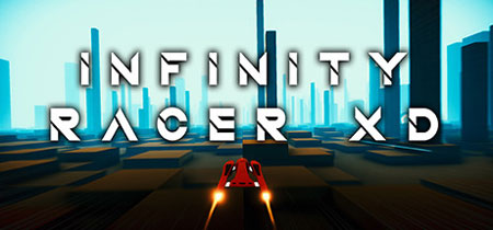 دانلود بازی کامپیوتر INFINITY RACER XD نسخه PLAZA