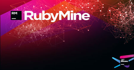 دانلود نرم افزار JetBrains RubyMine v2022.1 ویندوز-مک-لینوکس
