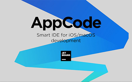 دانلود نرم افزار JetBrains AppCode v2020.2.4