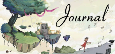 دانلود بازی کامپیوتر Journal نسخه Portable