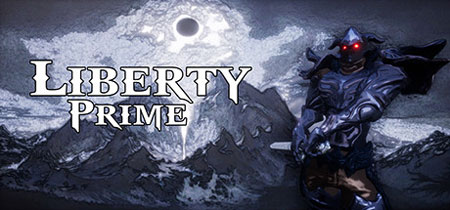 دانلود بازی کامپیوتر Liberty Prime نسخه CODEX