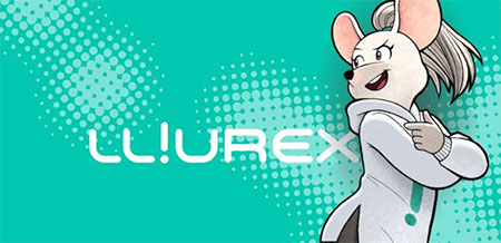 دانلود سیستم عامل LliureX v19.07 – Linux
