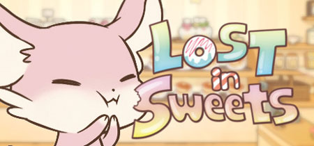 دانلود بازی کامپیوتر Lost In Sweets نسخه DARKZER0