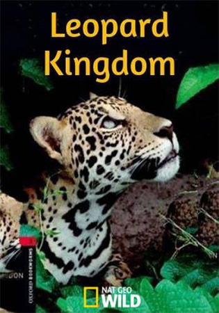 دانلود فیلم مستند حیات وحش Malika Leopard Huntress