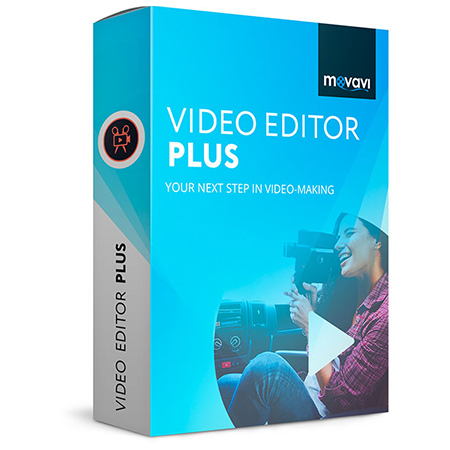 movavi video editor plus v21