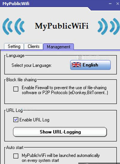 MyPublicWiFi 30.1 download the new version for ios