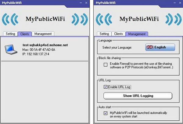 MyPublicWiFi 30.1 download the new version for android