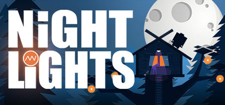 دانلود بازی کامپیوتر Night Lights نسخه DARKZER0