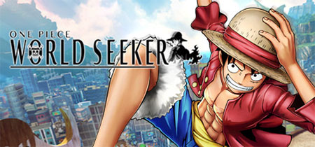 دانلود بازی One Piece World Seeker v1.4.0 – The Unfinished Map