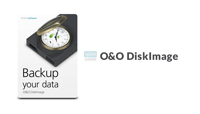 دانلود نرم افزار O&O DiskImage Professional / Server v18.5.367 تهیه بکاپ از پارتیشن